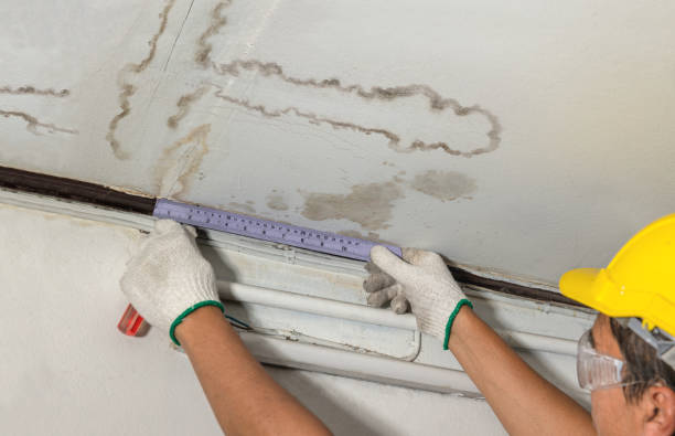 Reliable Flood Cleanup contractor in Richmond Hill, GA by Water Damage Irwin